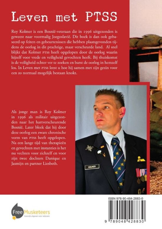 Leven met ptss