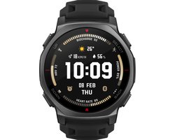 Amazfit T-Rex 3 Pro 44mm Black