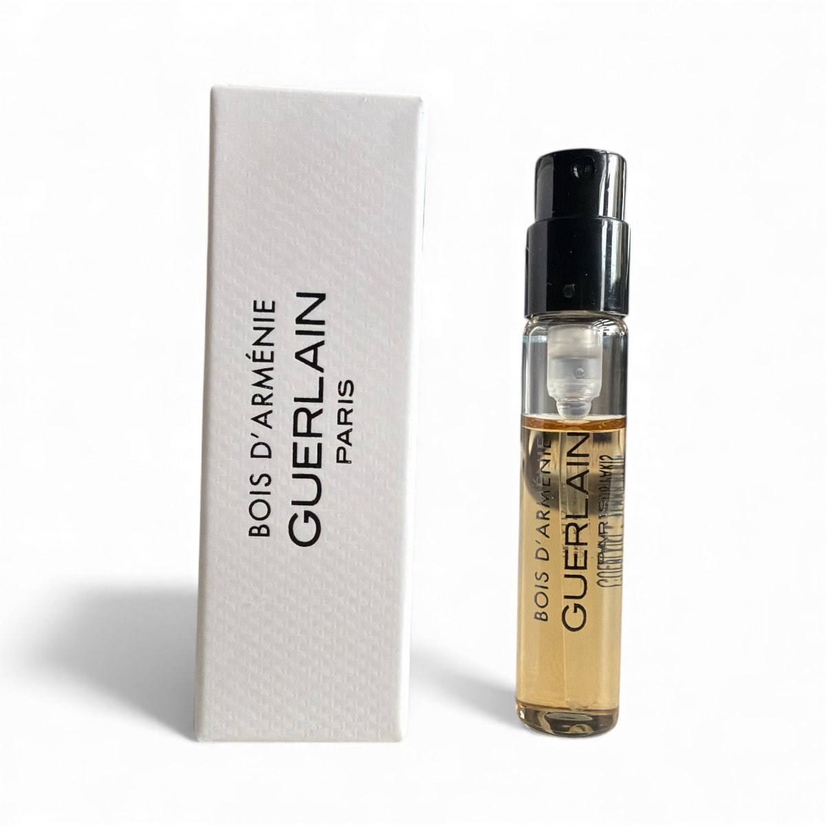 Guerlain - Bois D’Armenie - 2ml Eau de Parfum Original Sample