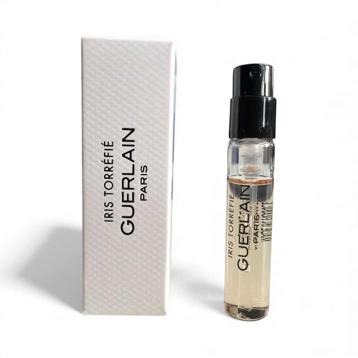 Guerlain - Iris Torrefie - 2ml Eau de Parfum Original Sample