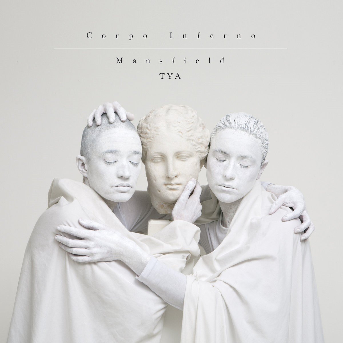 Mansfield.TYA - Corpo Inferno (LP)