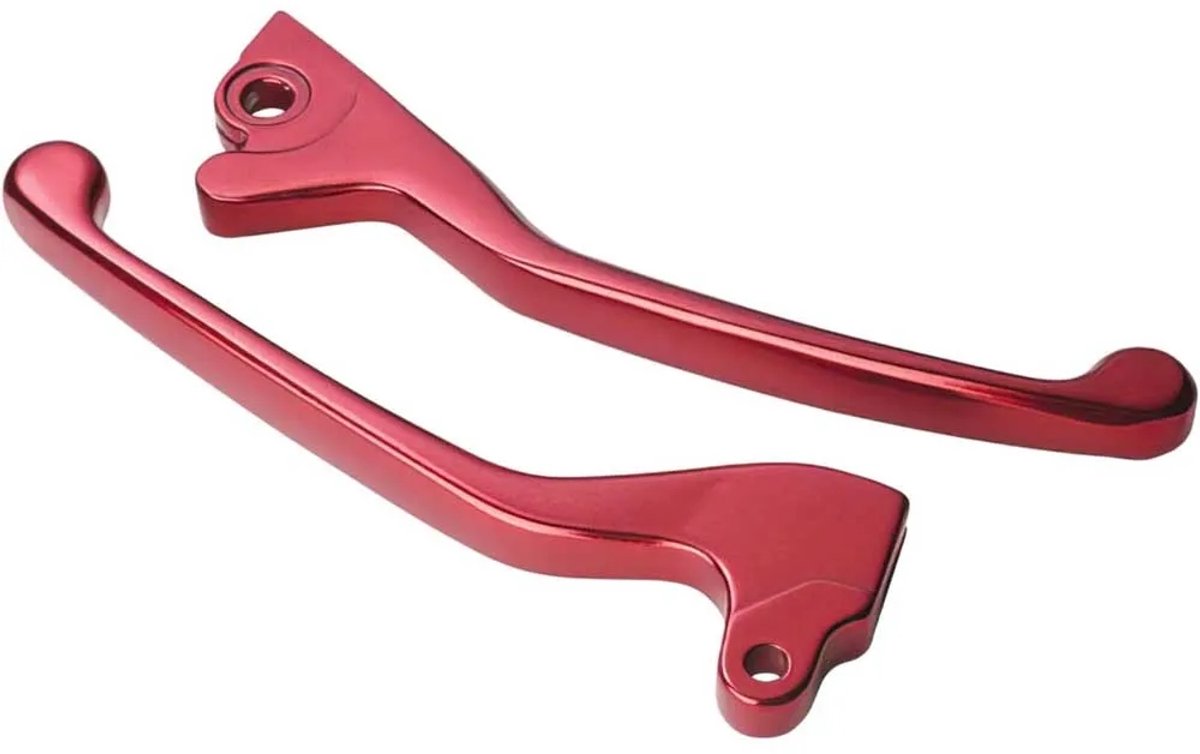 Vparts 618c+618b-r Hendelset Rood