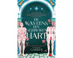 Er was eens 1 - Er was eens een gebroken hart