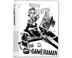 Cameraman