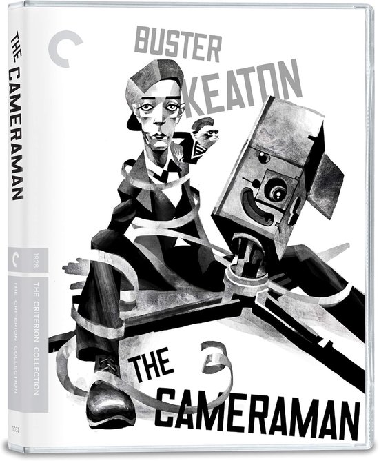 Cameraman