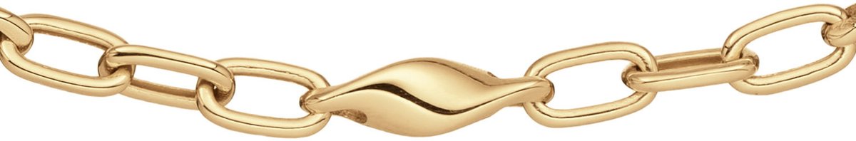 Glow 102.8989.45 Unisex Ketting - Collier