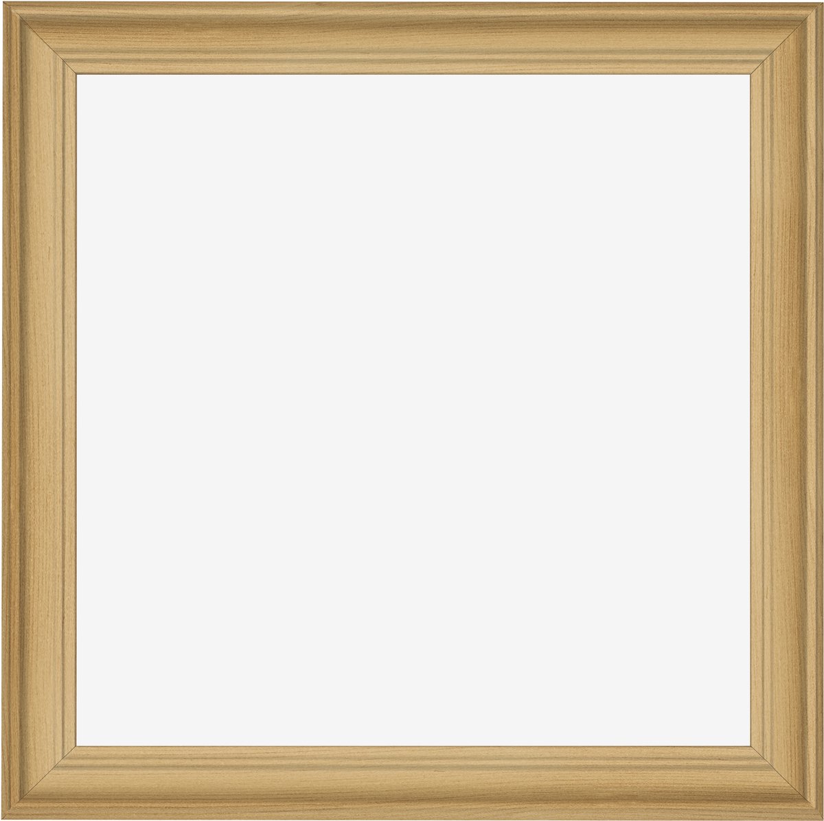 Dutch Frame Factory Fotolijst 40x50 cm - MDF - Dennen Houtnerf - Limburg