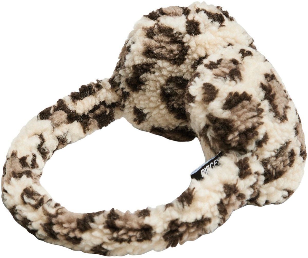 Pieces Netty Teddy Oorwarmers Dames