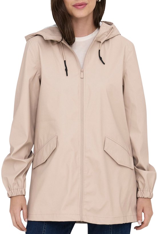 JDY Mulan Regenjas Dames - Maat L