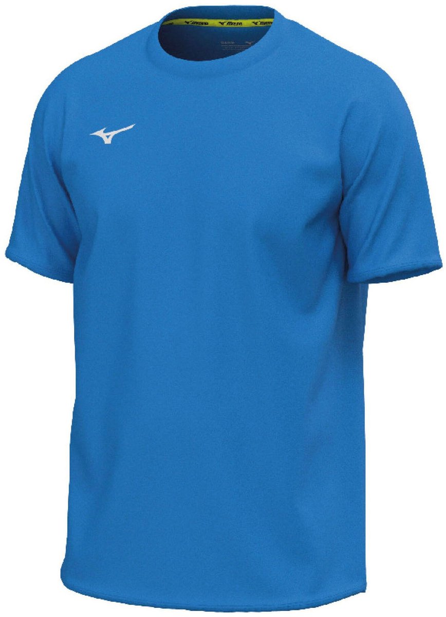 Mizuno Training Shirt Junior - Maat 128