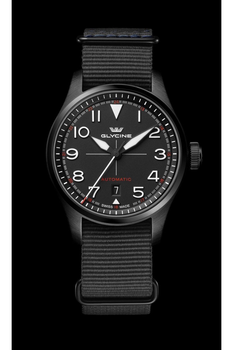 Glycine GL0513 - Glycine AIRPILOT Automatic