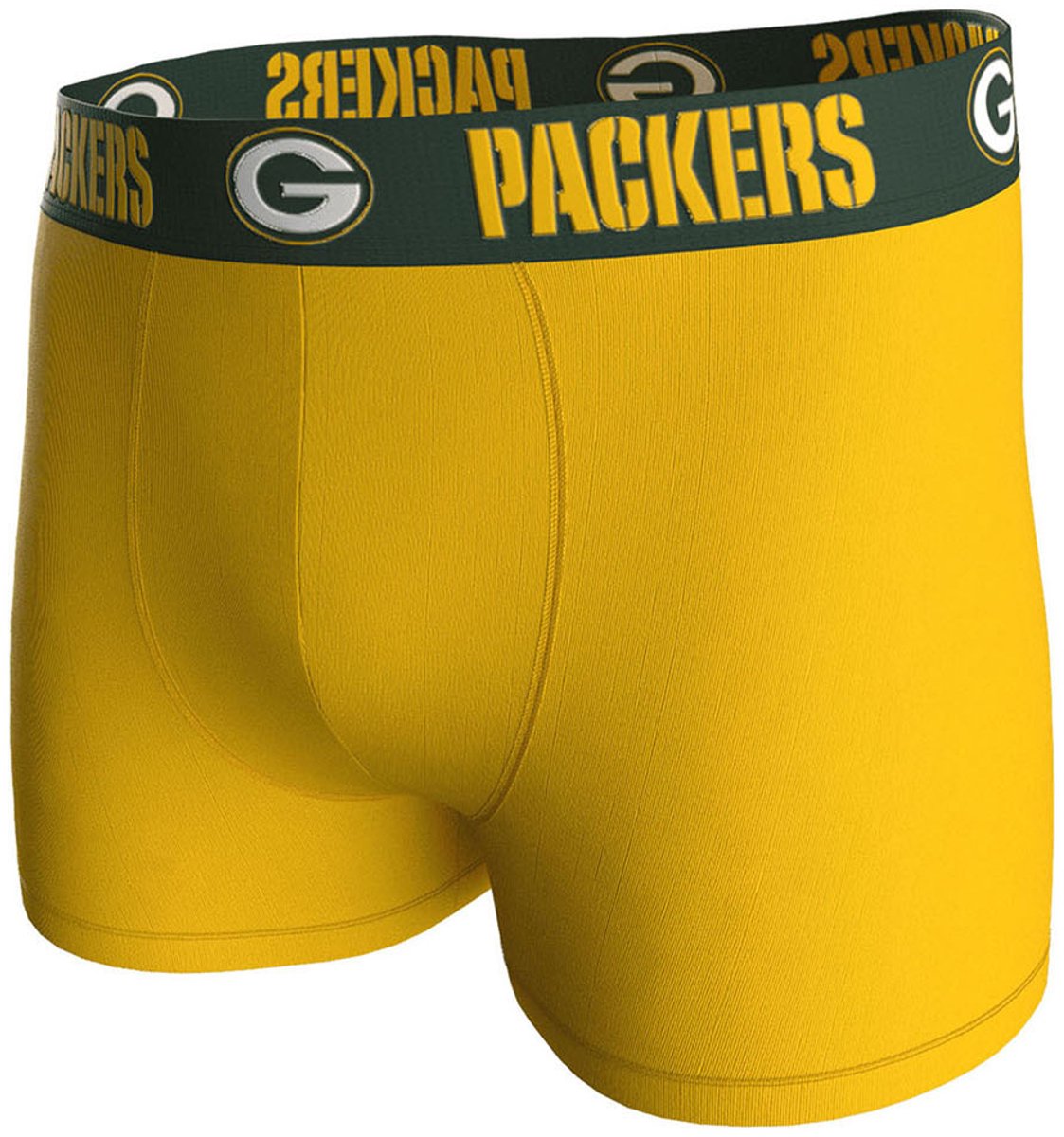 Huddle Boxer Green Bay Packers