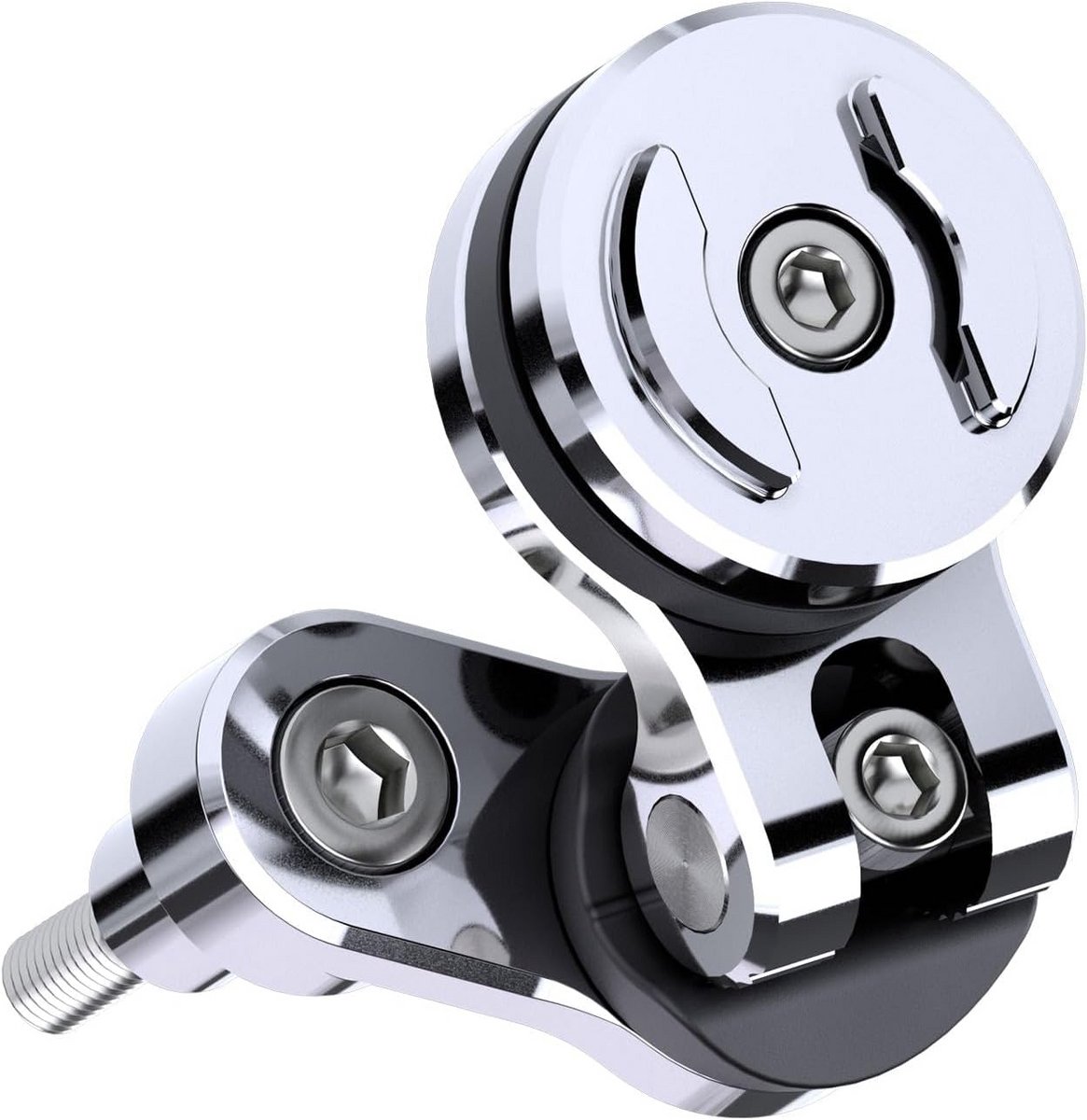 Universele Smartphone Montage Set voor Fiets en Motor