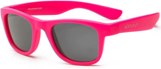 Flexibele Kindersolbril met UV400 Bescherming - Onbreekbaar & Unisex — afbeelding 5