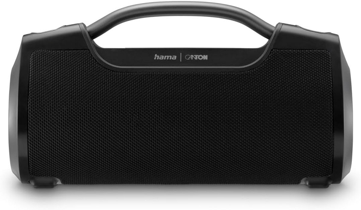 Krachtige Waterdichte Bluetooth Speaker 60W Outdoor met Lange Batterijduur