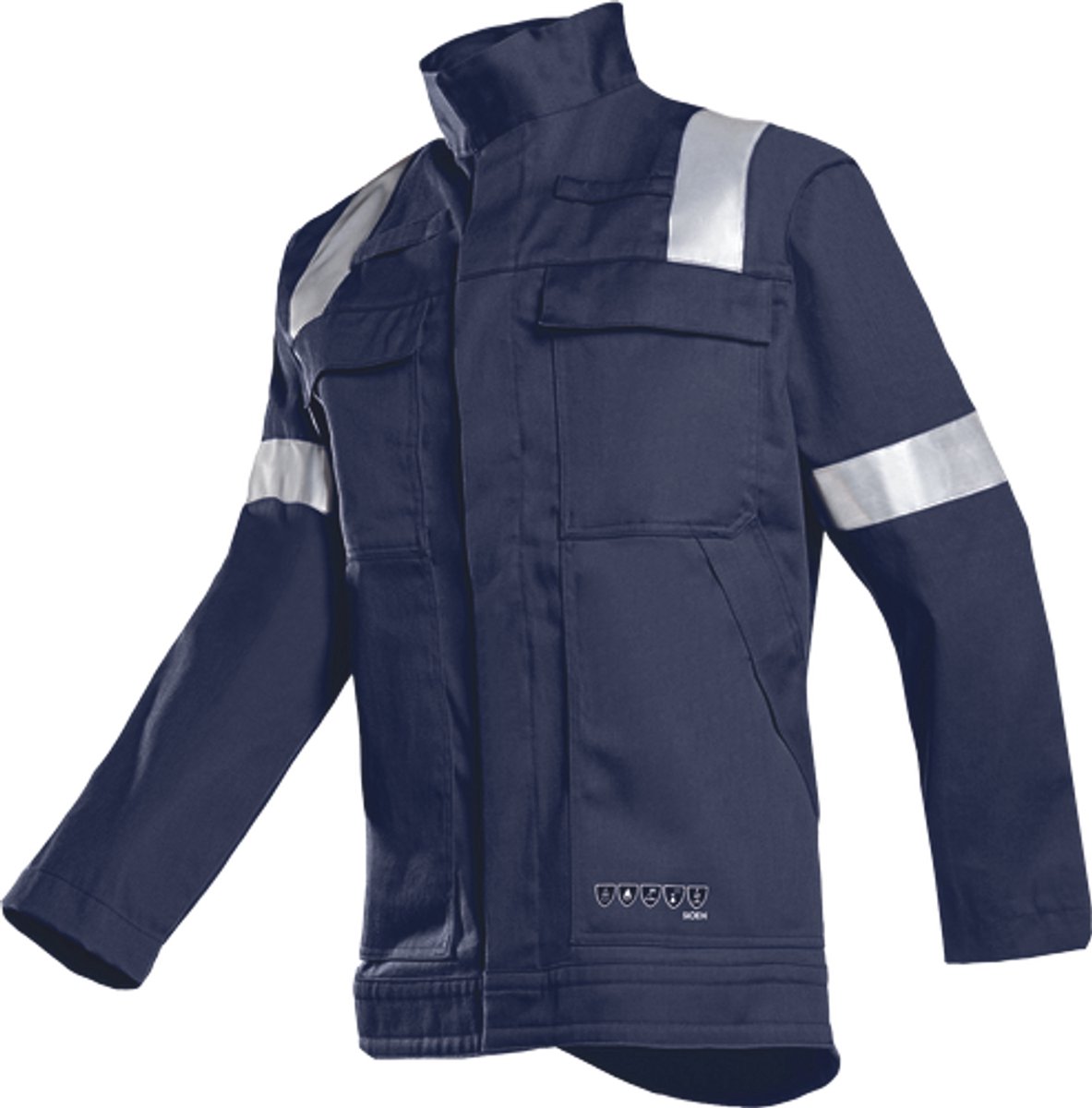 Sioen MONTERO ARC jas 03510001 - Navy - 56