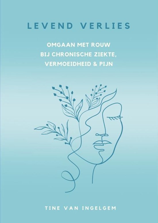 Levend verlies - cover