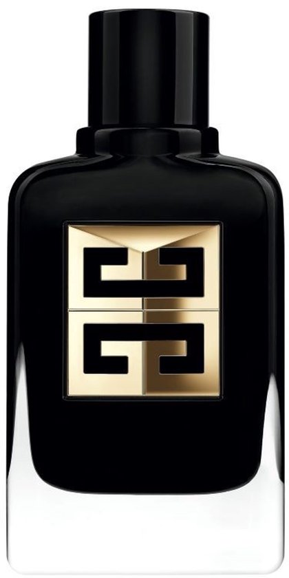 Givenchy Gentleman Society Ambrée 60 ml Eau de Parfum Spray | bol