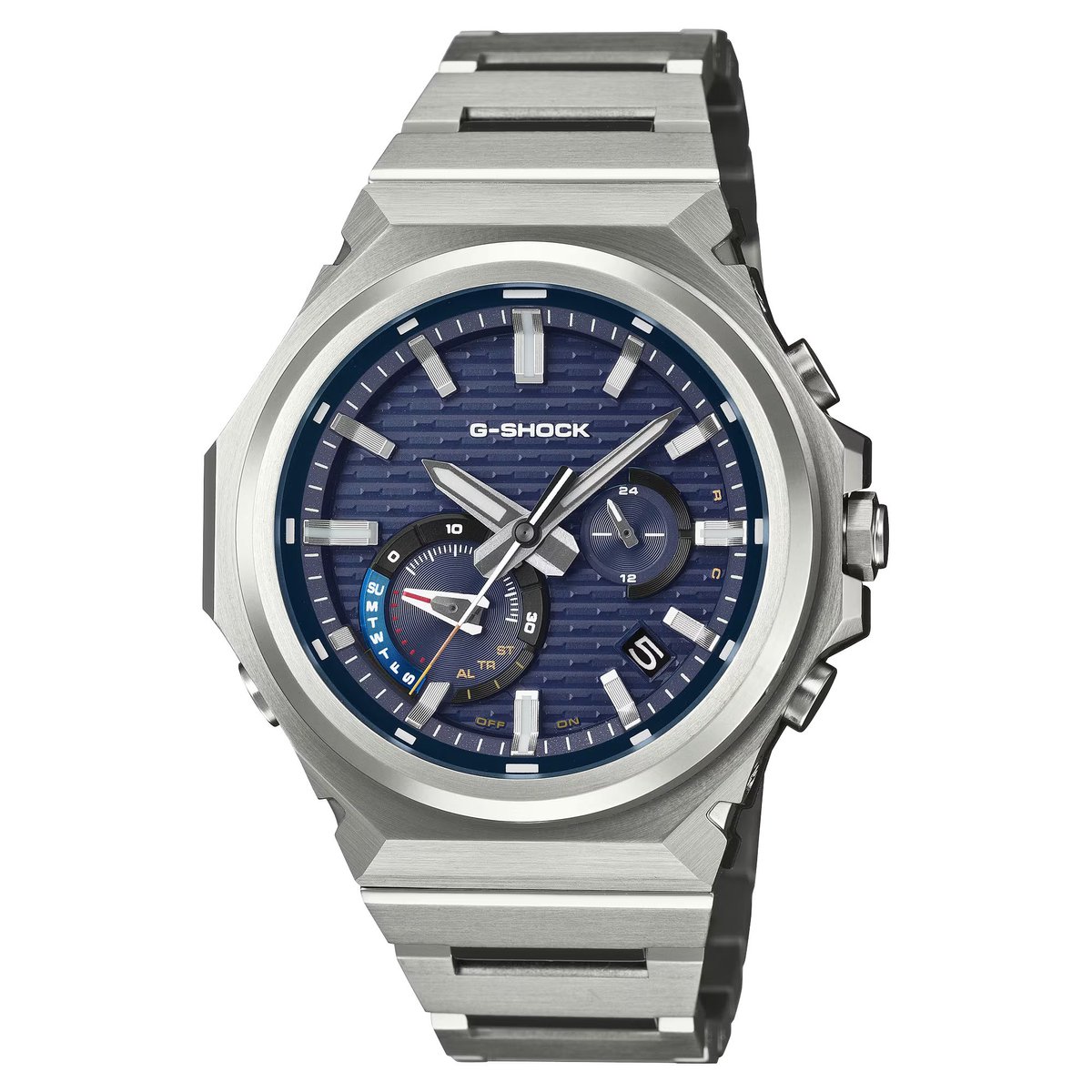 G-SHOCK G-STEEL GST-B1000D-2AER Heren Horloge