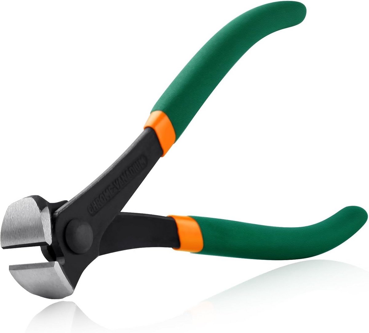 Sterke Nageltrekker 15,5 cm voor Nagels en Draden