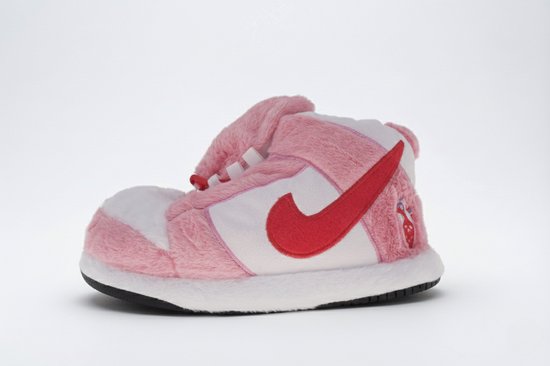 strangelove nike sb dunks