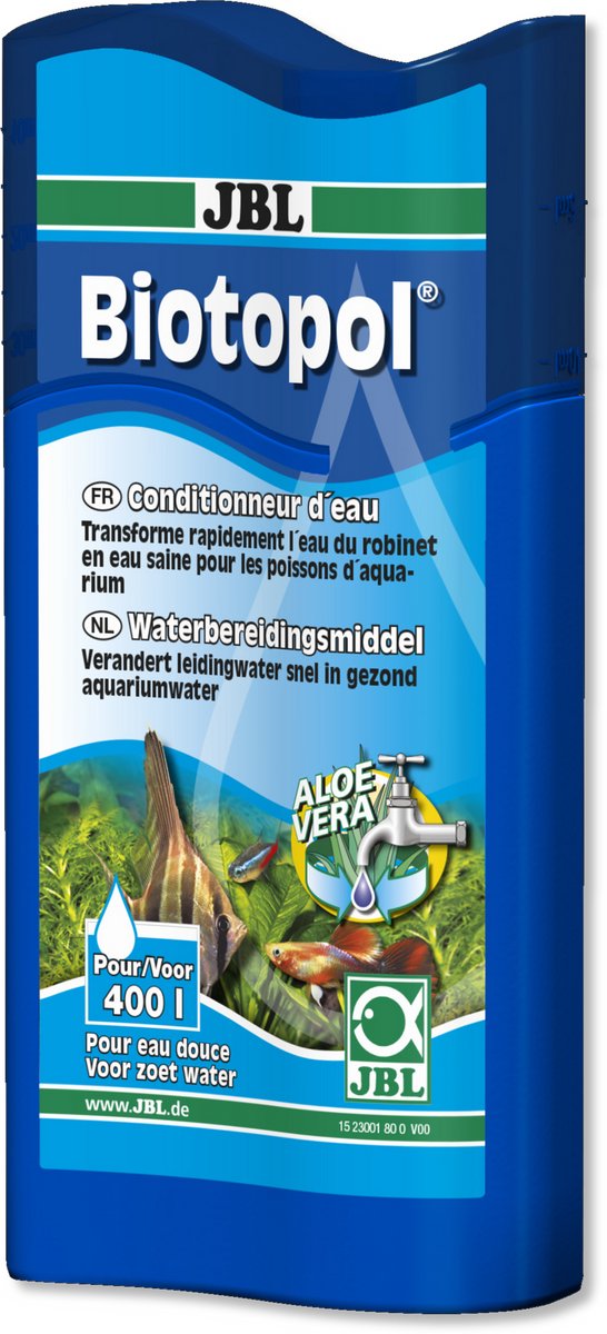JBL Biotopol 100ML