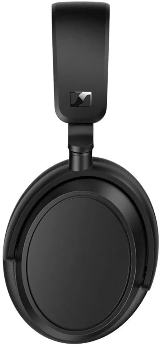Sennheiser Accentum Wireless - Draadloze over-ear koptelefoon met Noise Cancelling - 50u batterij - Snelladen - 2 Microfoons - Zwart — afbeelding 7