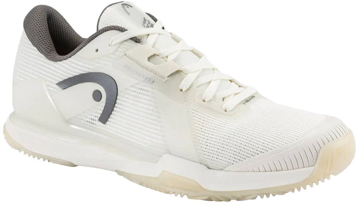 Head Racket Sprint Pro 4.0 Padelschoenen Wit EU 41 Man