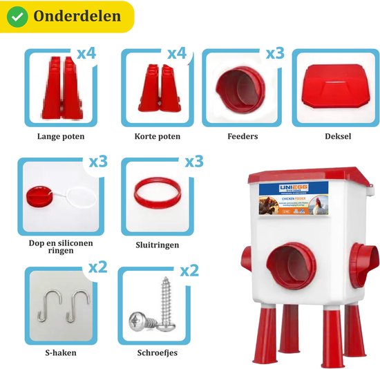 Waterontharder Premium HR | Automatisch en intelligent | Max 75L p/m