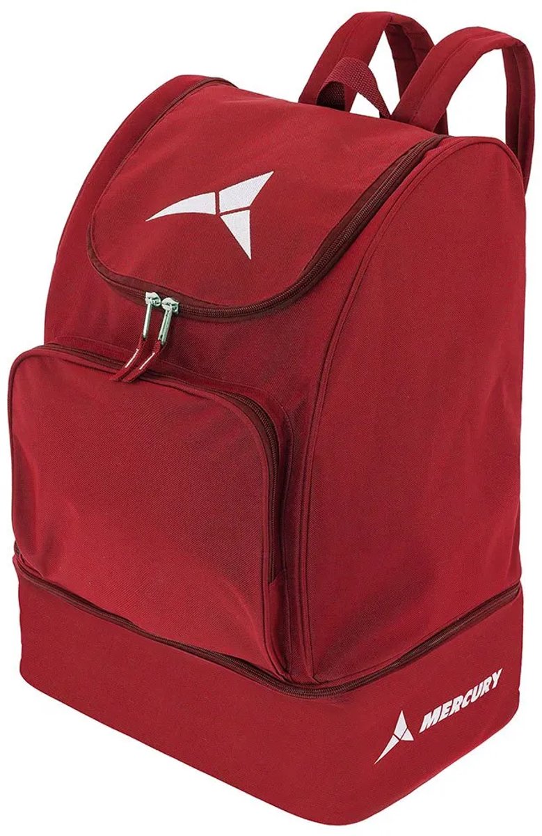 Mercury Equipment Mexico Rugzak Rood 46 x 36 x 22 cm