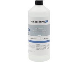 NC Nano Cementsluierverwijderaar – Bouwreiniger | Verwijdert Cementsluier | Krachtig & Veilig