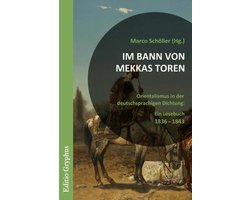 Im Bann von Mekkas Toren