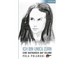 Ich bin Unica Zürn