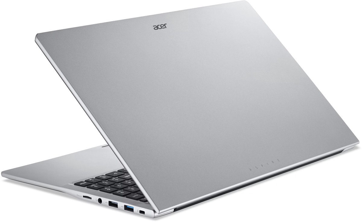 Acer Aspire AL15-54P-5475 - Laptop - 15 inch - 16GB - 512GB SSD thumbnail 2