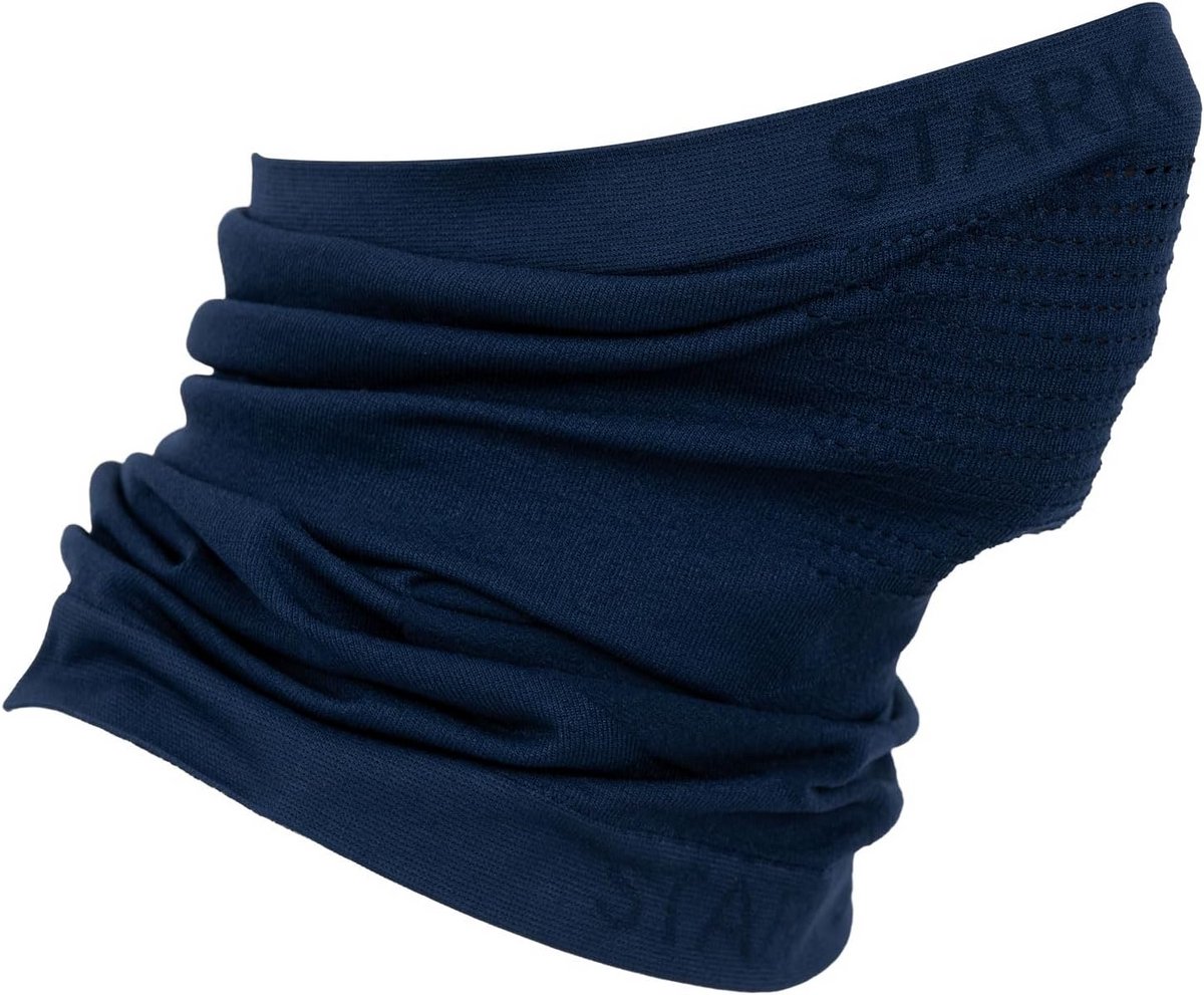 Naadloze Multifunctionele Halsdoek en Nekwarmer voor Alle Seizoenen