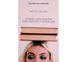 Externe verslaggeving voor assistent controllers
