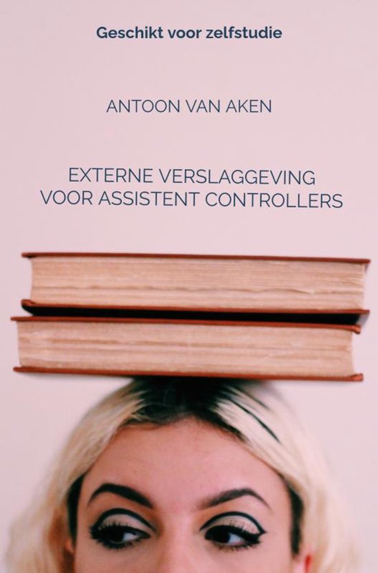 Externe verslaggeving voor assistent controllers