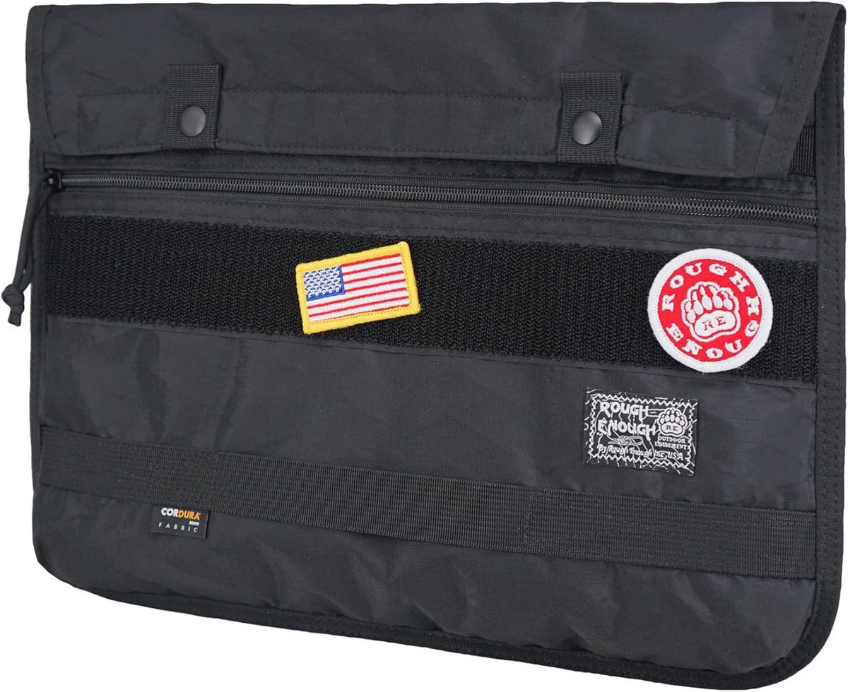 Duurzame Laptopcase voor 13 en 14 Inch Laptops - Waterbestendig en Beschermend