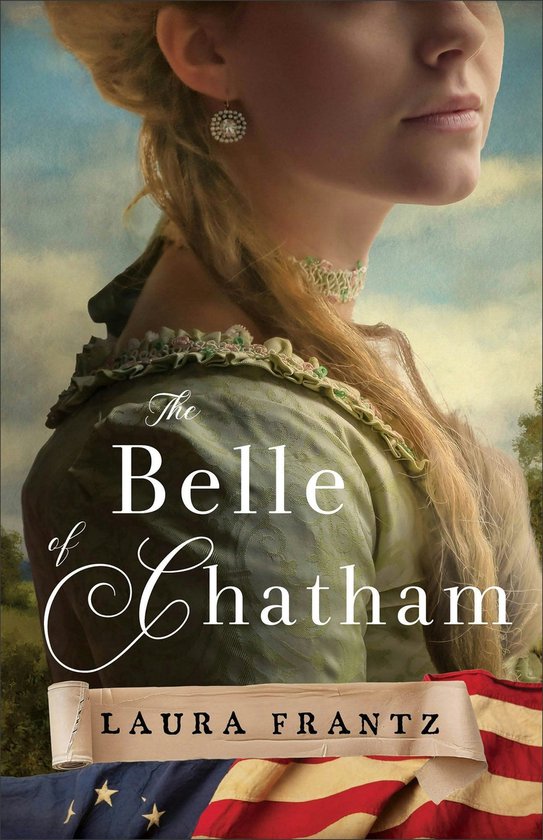 The Belle of Chatham - cover