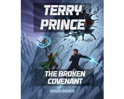 Terry Prince 2 - The Broken Covenant