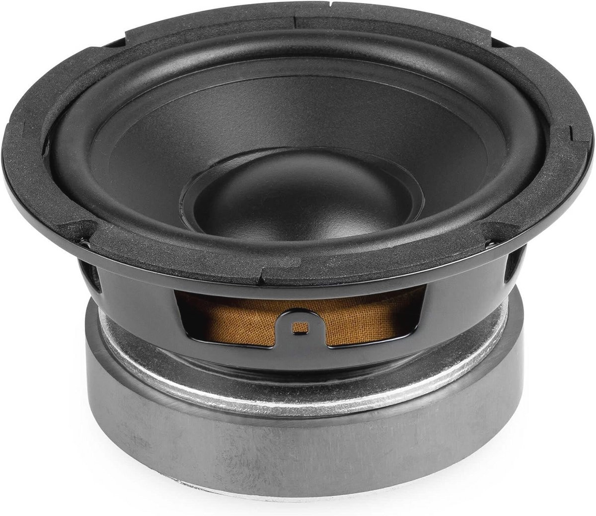 5,25 inch HiFi Woofer - 150W en 75W RMS