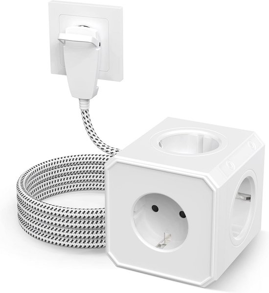 3 in 1 auto lader usa stekker thuis lader usb kabel travel kit voor ipad mini - ipad air iphone 6 - 6 plus 5 - 5s - 5cwit - multimedia-accessoires kopen? | Korting tot 49