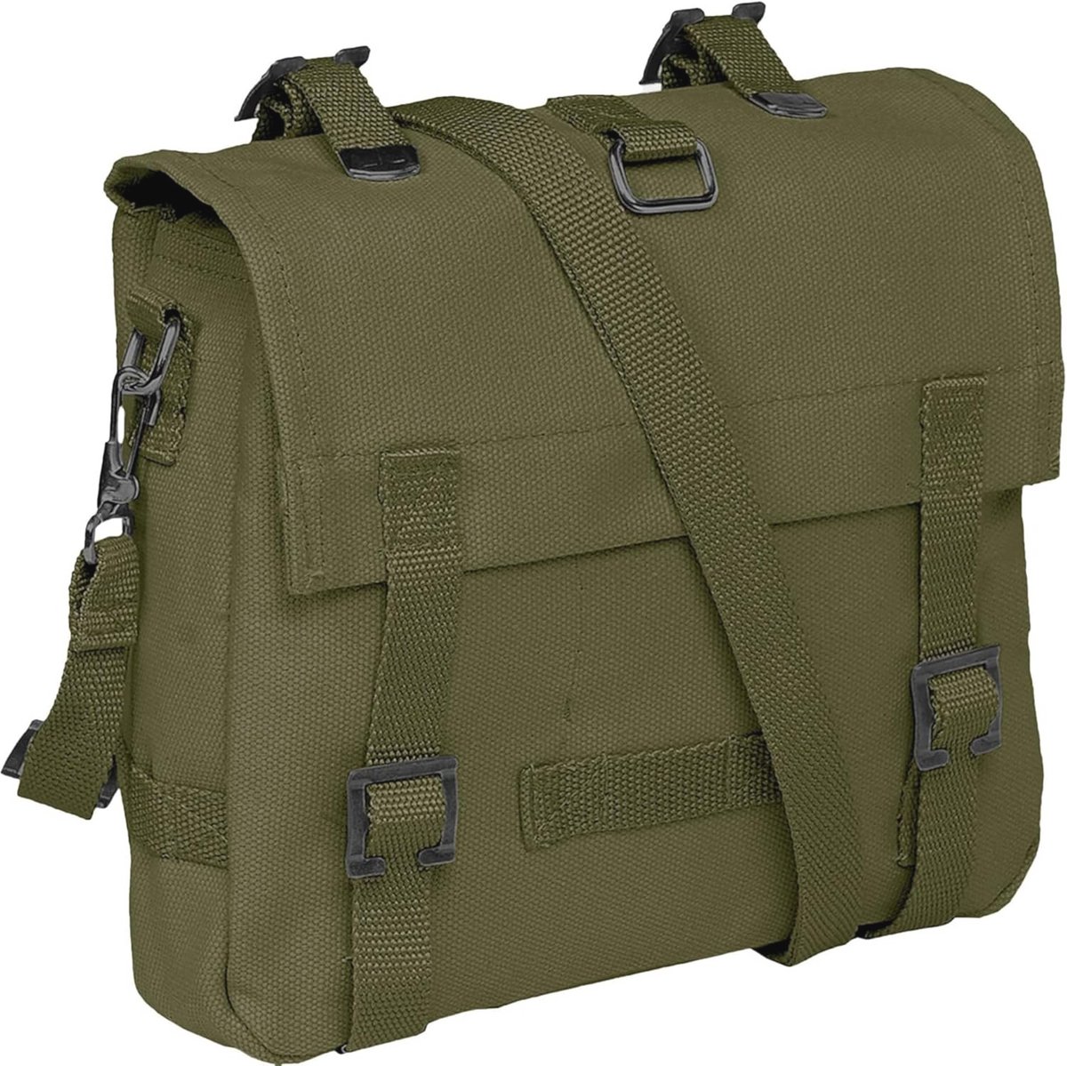 Small Fighting Bag with Adjustable Carrying Strap