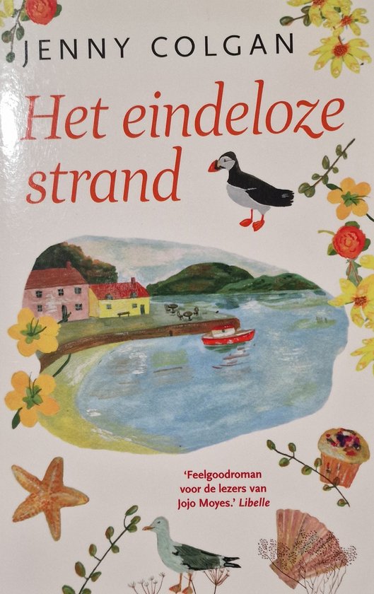 Café Zon & Zee 2 - Het eindeloze strand (Special Reefman 20 ... - cover