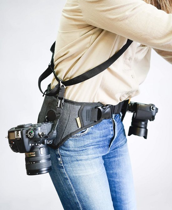 Taillecurve Schepnet Accessoire voor Efficiënt Vissen — afbeelding 3