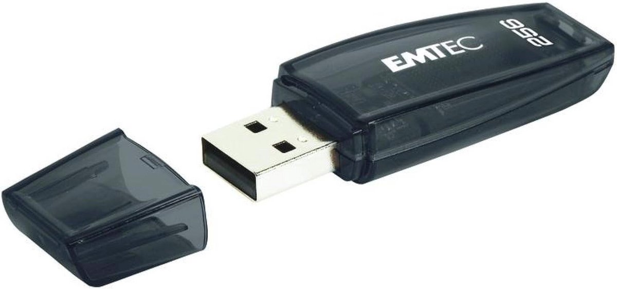 64 GB USB Stick - Compacte en Kleurvolle Flash Drive