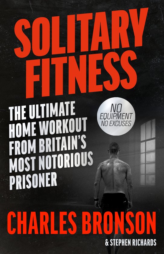 Solitary Fitness - cover