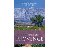 The Classic Wine Library-The Wines of Provence