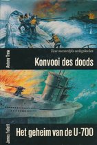 Konvooi des doods / Het geheim van de u-700