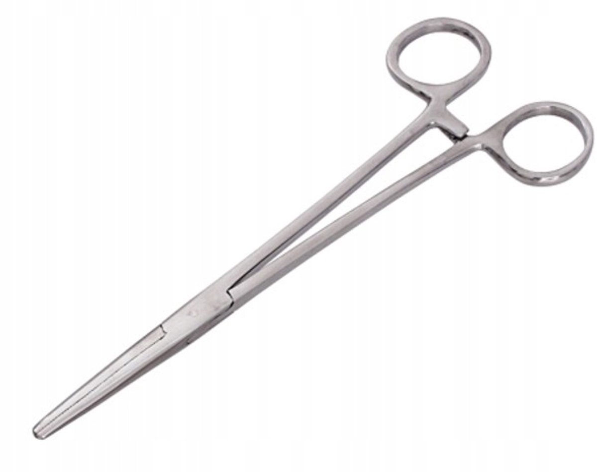 Mikado Rechter Tang 15cm - Visgerei